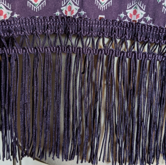 Colorful Kimono - Picture 5 of 5